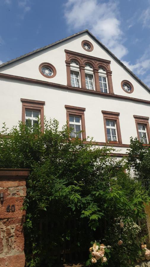 Gwuni'S Farm Geithain Exterior foto